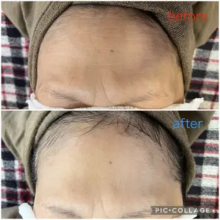 シェンティ所属・赤木 萬己子のエステ・リラクイメージ