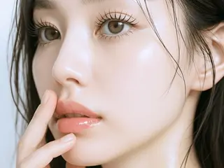 マツエク・マツパ 黛 美咲のマツエク・マツパデザイン