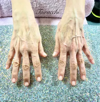 ネイル Tairacchi ﾀｲﾗｯﾁのエステ・リラクイメージ