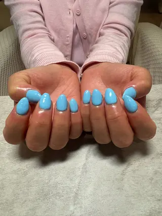 ネイル t. misuzuのネイルデザイン