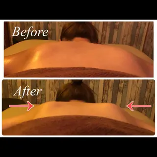 メンズ salon&bar 【more】のエステ・リラクイメージ