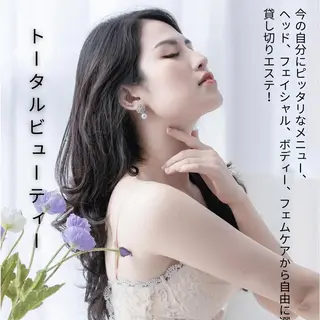 痩身•小顔•ツヤ肌 810神戸元町店のエステ・リラクイメージ