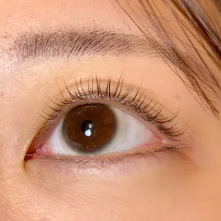 マツエク・マツパ Angel  Beauty nail&eyelash所属・エンジェルビューティ マツエクのマツエク・マツパデザイン