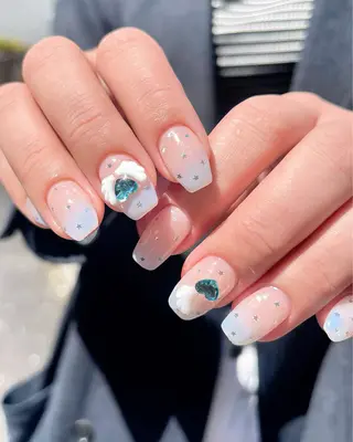 ネイル 🫧OPELIA NAIL渋谷🫧のネイルデザイン