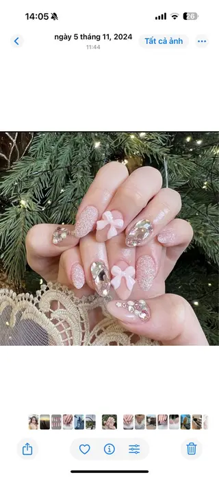 ネイル Vp ネイルのネイルデザイン