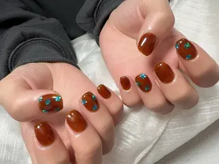 ネイル Nail NaNaのネイルデザイン