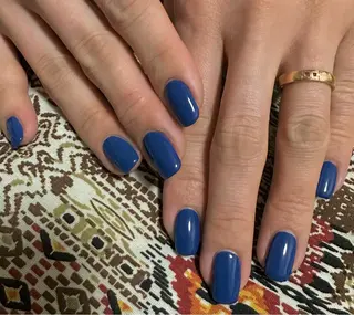 ネイル pro.M chiharuのネイルデザイン