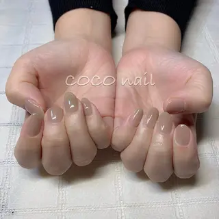 ネイル COCO nailのネイルデザイン