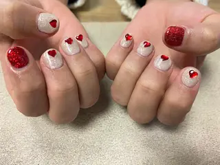 ネイル Mogu nail 二子玉川のネイルデザイン
