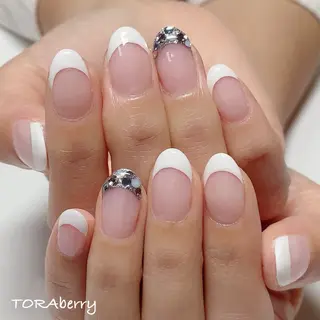 ネイル ネイリスト なつみのネイルデザイン