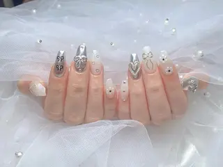 ネイル アールワン NAIL SALONのネイルデザイン