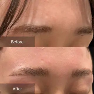 アイブロウ 癒し&美活サロン COALALU麻布の眉毛・アイブロウイメージ