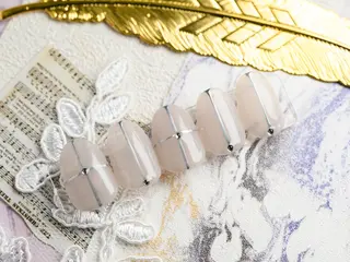 ネイル ゆ か_Nails💫のネイルデザイン