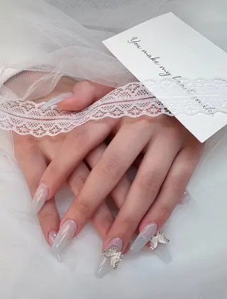 ネイル The  Nail 新大久保店のその他イメージ