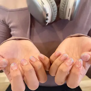 ネイル ♡Tajima Yumeka♡のネイルデザイン