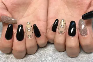 ネイル Jebel Beauty所属・Jebel Beauty Miuの眉毛・アイブロウイメージ