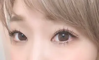 マツエク・マツパ アイラッシュサロンharuka所属・心斎橋・四ツ橋 マツエク・マツパのマツエク・マツパデザイン