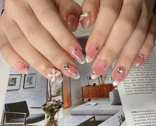 ネイル Lofi nails ゆきこのネイルデザイン