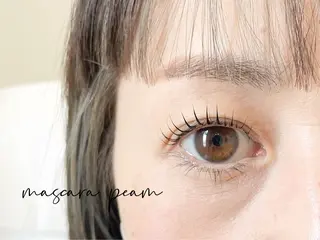 マツエク・マツパ CANVAS beauty salon所属・CANVAS YUUKAの眉毛・アイブロウイメージ