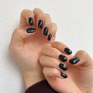 ネイル 野島 千夏のネイルデザイン