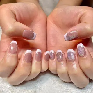 ネイル Tocowaka マエダのネイルデザイン