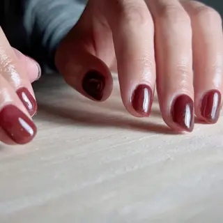 ネイル tete. teruyoのネイルデザイン