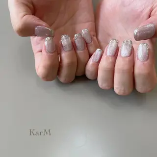 ネイル ogino karinのネイルデザイン