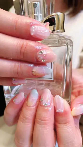 ネイル Petite Cannelle所属・Petite Cannelleのネイルデザイン