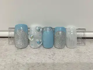 ネイル non ♡のネイルデザイン