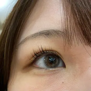 マツエク・マツパ ノンダメージ 🥑mikubanのヘアスタイル