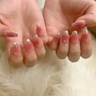 ネイル パラジェル登録サロンfeerique所属・Uchida Mayunaのその他イメージ