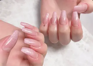 ネイル Amour 佐智子の眉毛・アイブロウイメージ