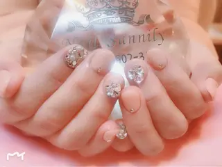 ネイル リン リンのネイルデザイン