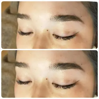 アイブロウ 眉毛サロン eyeroomEの眉毛・アイブロウイメージ