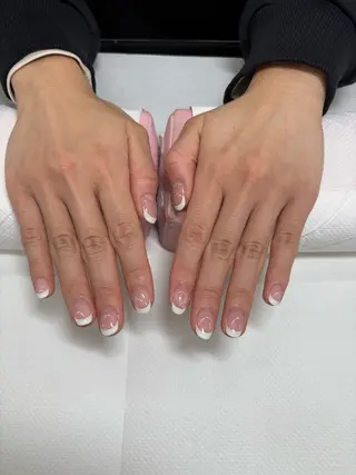 ネイル yamazoe 【MAXKELLY】のネイルデザイン