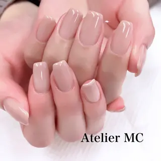 ネイル アトリエ エムシー 【新富町・東銀座】のネイルデザイン
