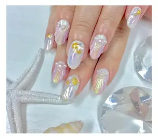 ネイル Private Salon 大宮のネイルデザイン