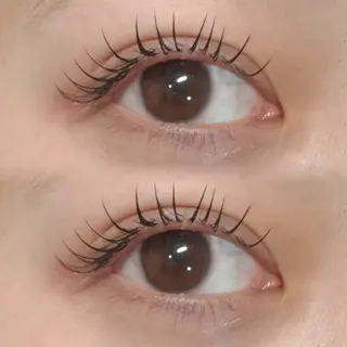 マツエク・マツパ KIRYU 🎀のマツエク・マツパデザイン