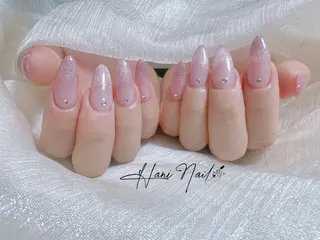 ネイル Hani Nail 三ノ宮【ハニネイル】所属・Hani Nail 【ハニネイル】のネイルデザイン