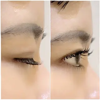 マツエク・マツパ Bianca名駅 Sugawaraのマツエク・マツパデザイン