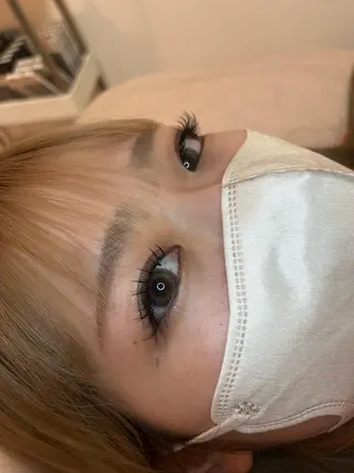 マツエク・マツパ equal静岡店🫧 まつげパーマ/眉毛のマツエク・マツパデザイン