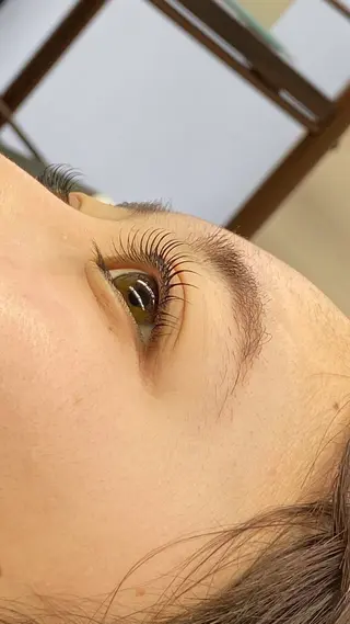 マツエク・マツパ 荘司 桜子のマツエク・マツパデザイン