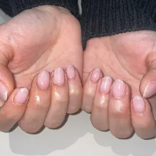 ネイル lil nailのネイルデザイン