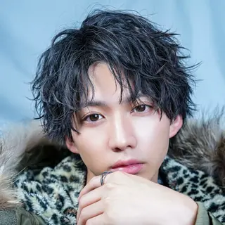 ショート AI TOKYO Ciel所属・横浜/メンズ特化/ ⚡️aito⚡️のヘアスタイル