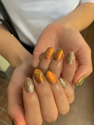 ネイル Kono Nanamiのネイルデザイン