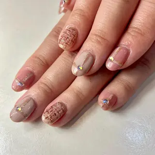 ネイル Ange epais nAnnAnのその他イメージ