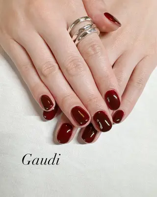 ネイル Gaudi.Nail Rinaのその他イメージ
