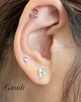 Gaudi.Nail Rinaのその他イメージ