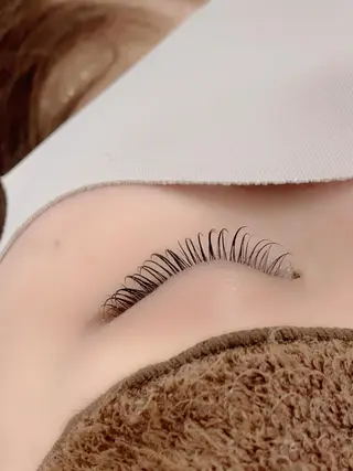 マツエク・マツパ AIRISU𓍯 eyelashのマツエク・マツパデザイン