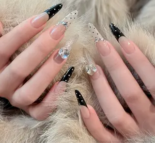 ネイル D-BEAUTY Nailsalonのネイルデザイン